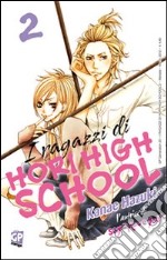 I ragazzi di Hori High School. Vol. 2 libro