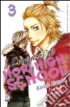 I ragazzi di Hori High School. Vol. 3 libro di Hazuki Kanae