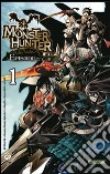 Monster Hunter Episode. Vol. 1 libro