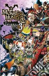 Monster Hunter Episode. Vol. 3 libro di Fuse Ryota Monhanbu