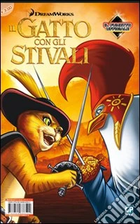Il gatto con gli stivali