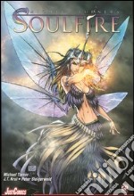 Soulfire. Vol. 2 libro