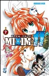 Mixim 11. Vol. 7 libro