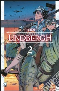 Lindbergh. Vol. 2