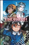 Lindbergh. Vol. 3 libro di Dongshik Ahn