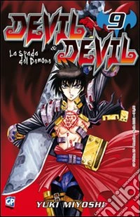 Devil & Devil. Vol. 9