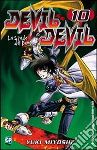Devil & Devil. Vol. 10