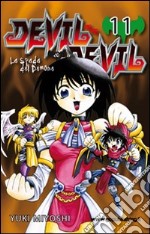 Devil & Devil. Vol. 11 libro