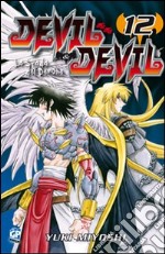 Devil & Devil. Vol. 12 libro