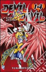 Devil & Devil. Vol. 14 libro