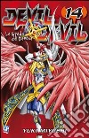 Devil & Devil. Vol. 14 libro