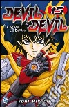 Devil & Devil. Vol. 15 libro