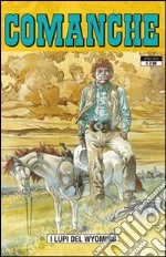 Comanche. Vol. 2 libro