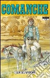 Comanche. Vol. 2 libro