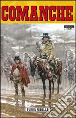 Comanche. Vol. 3 libro