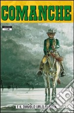 Comanche. Vol. 4 libro