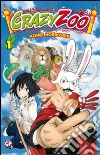 Crazy zoo. Vol. 1 libro