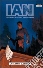 Ian. Vol. 1 libro