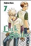 Luck Stealer. Vol. 7 libro
