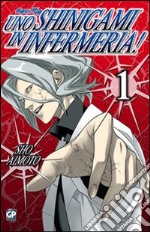 Uno shinigami in infermeria. Vol. 1 libro