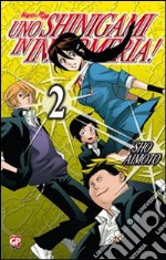 Uno shinigami in infermeria. Vol. 2 libro