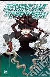 Uno shinigami in infermeria. Vol. 3 libro