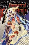 Immortal Regis. Vol. 3 libro