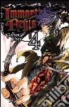 Immortal Regis. Vol. 4 libro