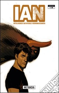 Ian. Vol. 2
