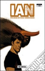 Ian. Vol. 2 libro