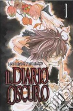 Il diario oscuro. Vol. 1 libro