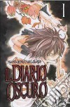 Il diario oscuro. Vol. 1 libro