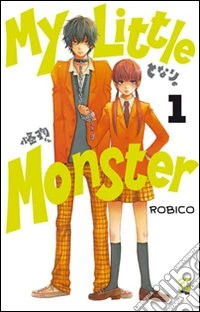 My little monster. Vol. 1