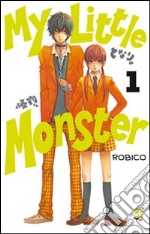 My little monster. Vol. 1 libro