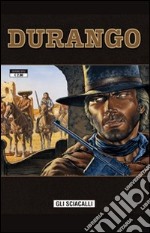 Durango. Vol. 5 libro