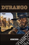 Durango. Vol. 5 libro