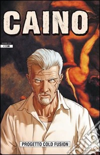 Caino. Vol. 1 libro