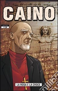 Caino. Vol. 2 libro