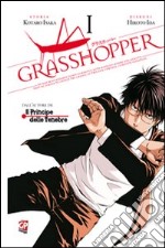 Grasshopper. Vol. 1 libro