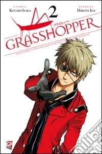Grasshopper. Vol. 2