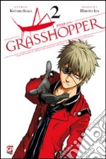 Grasshopper. Vol. 2 libro