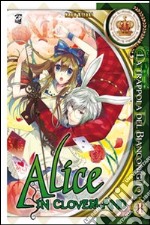 Alice in Cloverland. Vol. 1