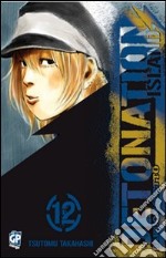 Detonation Island. Vol. 12 libro