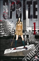 Sprite. Vol. 1 libro