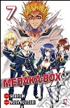 Medaka box. Vol. 6 libro