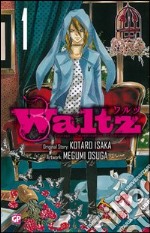 Waltz. Vol. 1 libro