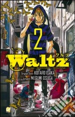 Waltz. Vol. 2 libro