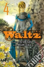 Waltz. Vol. 4 libro