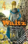 Waltz. Vol. 4 libro di Isaka Kotaro Osuga Megumi