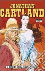 Jonathan Cartland. Vol. 2 libro